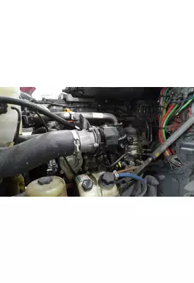 DETROIT DD15 (472910) ENGINE ASSEMBLY