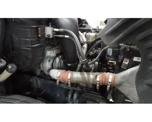 DETROIT DD15 (472910) ENGINE ASSEMBLY