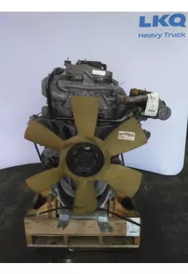 DETROIT DD15 (472910) ENGINE ASSEMBLY