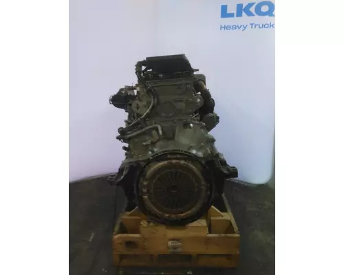 DETROIT DD15 (472910) ENGINE ASSEMBLY