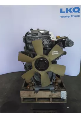 DETROIT DD15 (472910) ENGINE ASSEMBLY