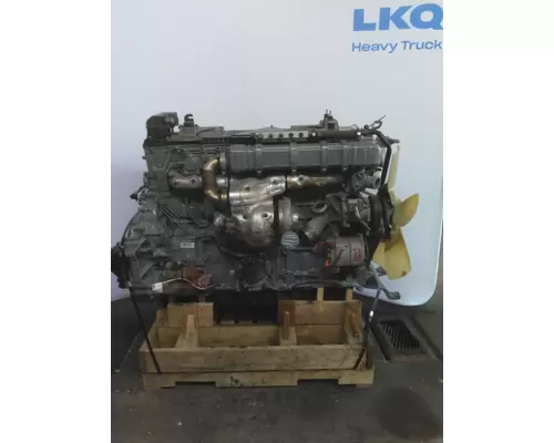 DETROIT DD15 (472910) ENGINE ASSEMBLY