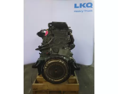 DETROIT DD15 (472910) ENGINE ASSEMBLY