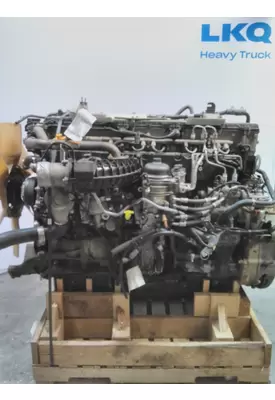 DETROIT DD15 (472910) ENGINE ASSEMBLY