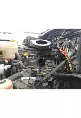 DETROIT DD15 (472910) ENGINE ASSEMBLY