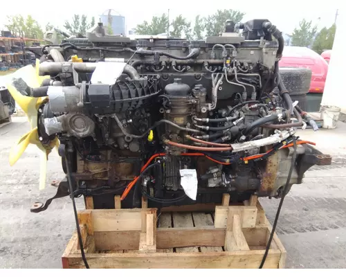DETROIT DD15 (472910) ENGINE ASSEMBLY