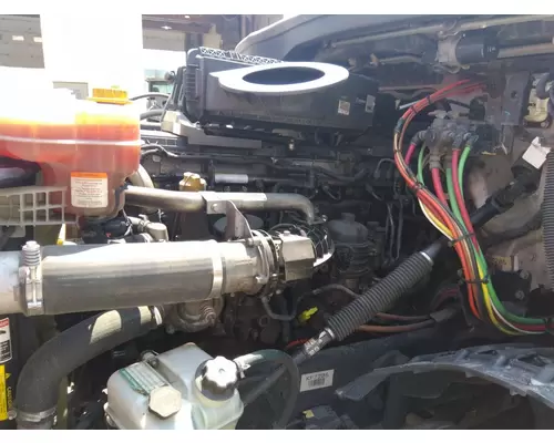 DETROIT DD15 (472910) ENGINE ASSEMBLY