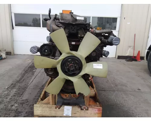 DETROIT DD15 (472910) ENGINE ASSEMBLY