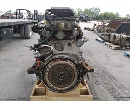 DETROIT DD15 (472910) ENGINE ASSEMBLY
