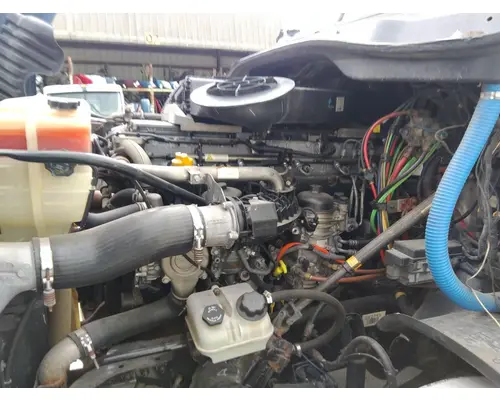 DETROIT DD15 (472910) ENGINE ASSEMBLY