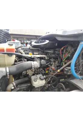 DETROIT DD15 (472910) ENGINE ASSEMBLY