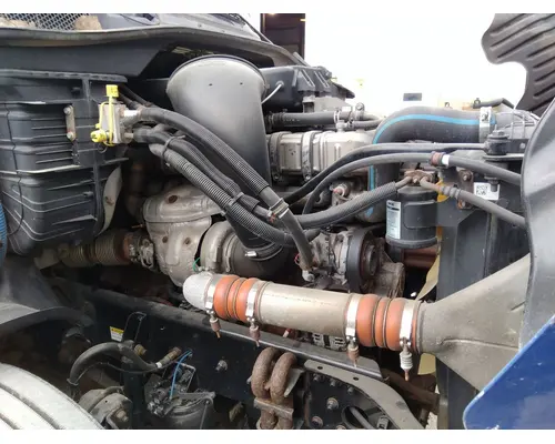 DETROIT DD15 (472910) ENGINE ASSEMBLY