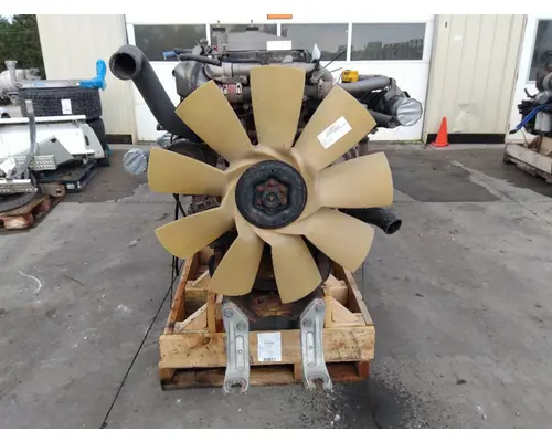 DETROIT DD15 (472910) ENGINE ASSEMBLY
