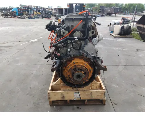 DETROIT DD15 (472910) ENGINE ASSEMBLY