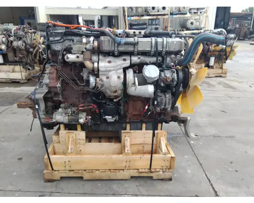 DETROIT DD15 (472910) ENGINE ASSEMBLY