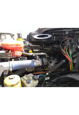 DETROIT DD15 (472910) ENGINE ASSEMBLY
