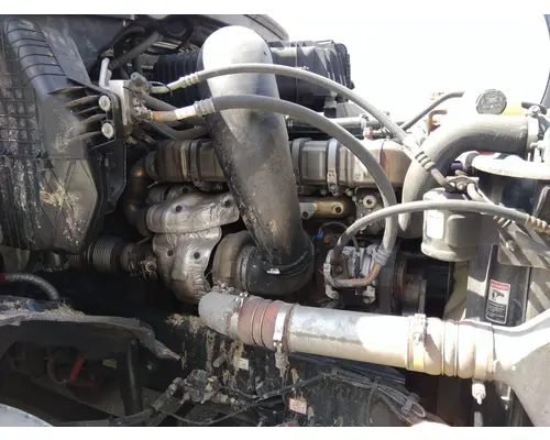 DETROIT DD15 (472910) ENGINE ASSEMBLY