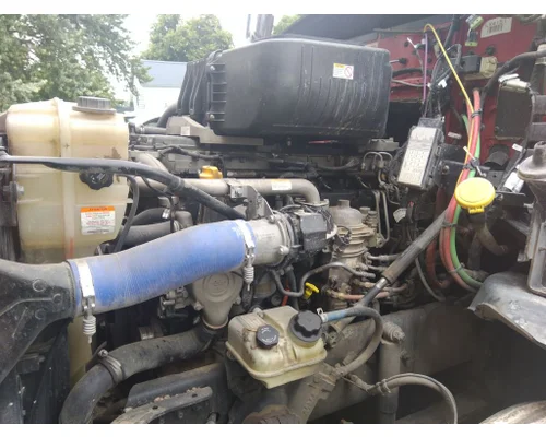 DETROIT DD15 (472910) ENGINE ASSEMBLY