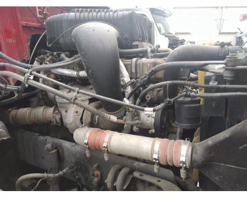 DETROIT DD15 (472910) ENGINE ASSEMBLY