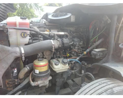 DETROIT DD15 (472910) ENGINE ASSEMBLY