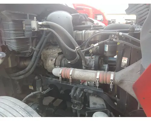 DETROIT DD15 (472910) ENGINE ASSEMBLY