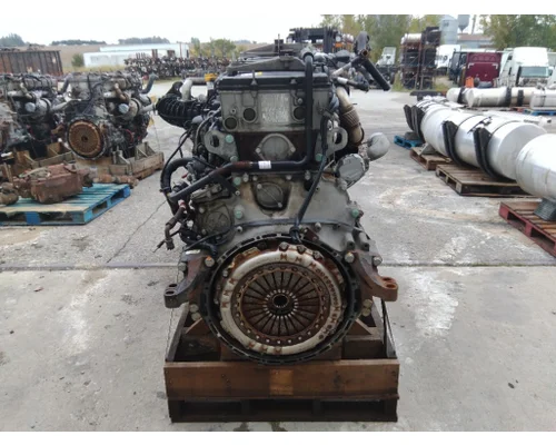 DETROIT DD15 (472910) ENGINE ASSEMBLY