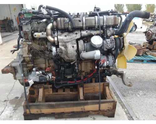 DETROIT DD15 (472910) ENGINE ASSEMBLY