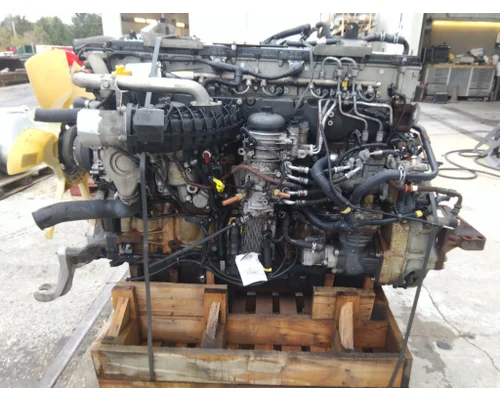 DETROIT DD15 (472910) ENGINE ASSEMBLY