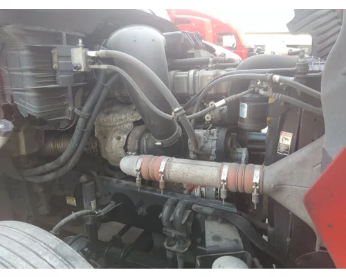 DETROIT DD15 (472910) ENGINE ASSEMBLY