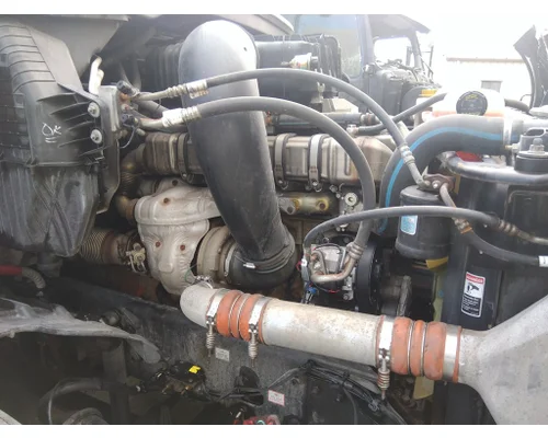 DETROIT DD15 (472910) ENGINE ASSEMBLY