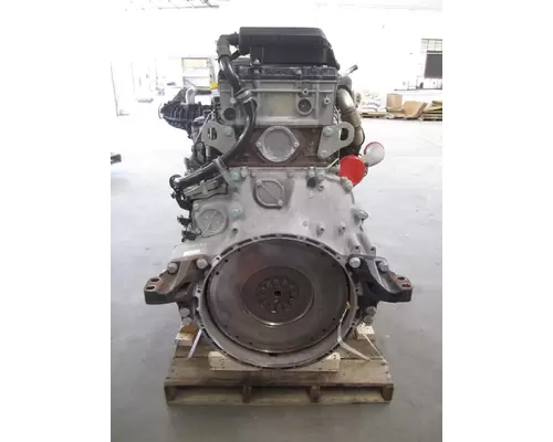 DETROIT DD15 (472910) ENGINE ASSEMBLY