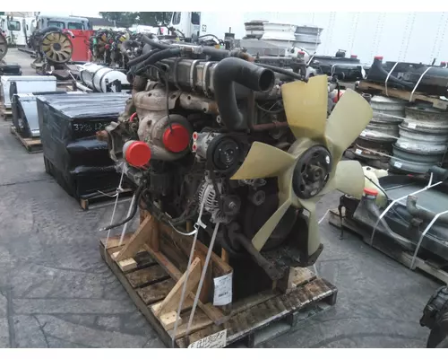 DETROIT DD15 (472910) ENGINE ASSEMBLY