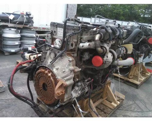 DETROIT DD15 (472910) ENGINE ASSEMBLY