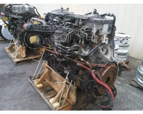 DETROIT DD15 (472910) ENGINE ASSEMBLY