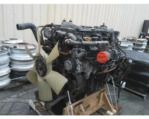 DETROIT DD15 (472910) ENGINE ASSEMBLY