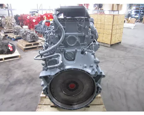 DETROIT DD15 (472910) ENGINE ASSEMBLY