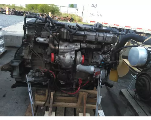 DETROIT DD15 (472910) ENGINE ASSEMBLY