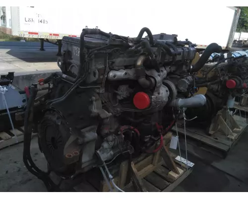 DETROIT DD15 (472910) ENGINE ASSEMBLY