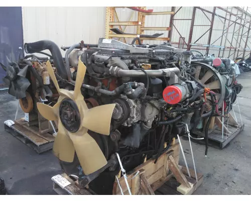 DETROIT DD15 (472910) ENGINE ASSEMBLY