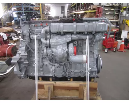 DETROIT DD15 (472910) ENGINE ASSEMBLY