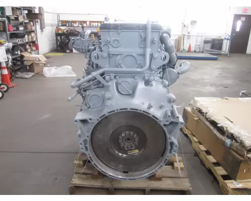 DETROIT DD15 (472910) ENGINE ASSEMBLY