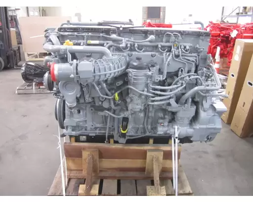 DETROIT DD15 (472910) ENGINE ASSEMBLY