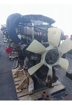 DETROIT DD15 (472910) ENGINE ASSEMBLY