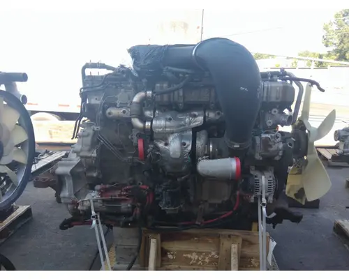 DETROIT DD15 (472910) ENGINE ASSEMBLY