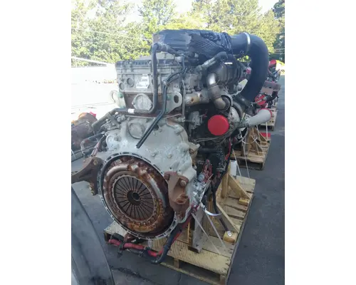 DETROIT DD15 (472910) ENGINE ASSEMBLY