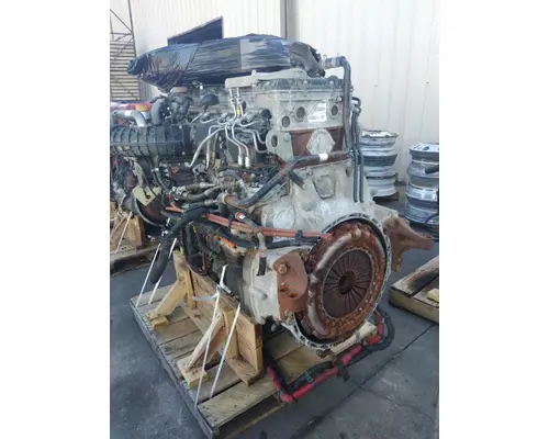 DETROIT DD15 (472910) ENGINE ASSEMBLY