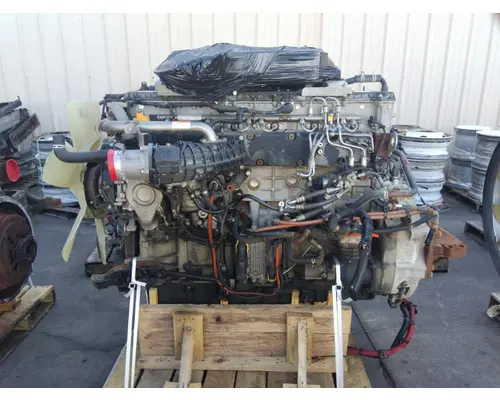 DETROIT DD15 (472910) ENGINE ASSEMBLY