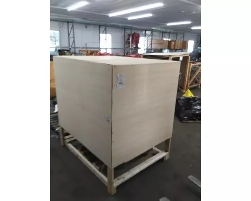 DETROIT DD15 (472910) ENGINE ASSEMBLY
