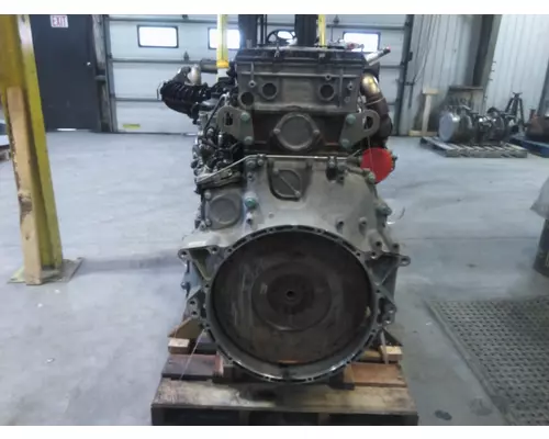 DETROIT DD15 (472910) ENGINE ASSEMBLY
