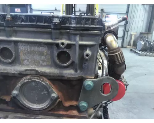 DETROIT DD15 (472910) ENGINE ASSEMBLY
